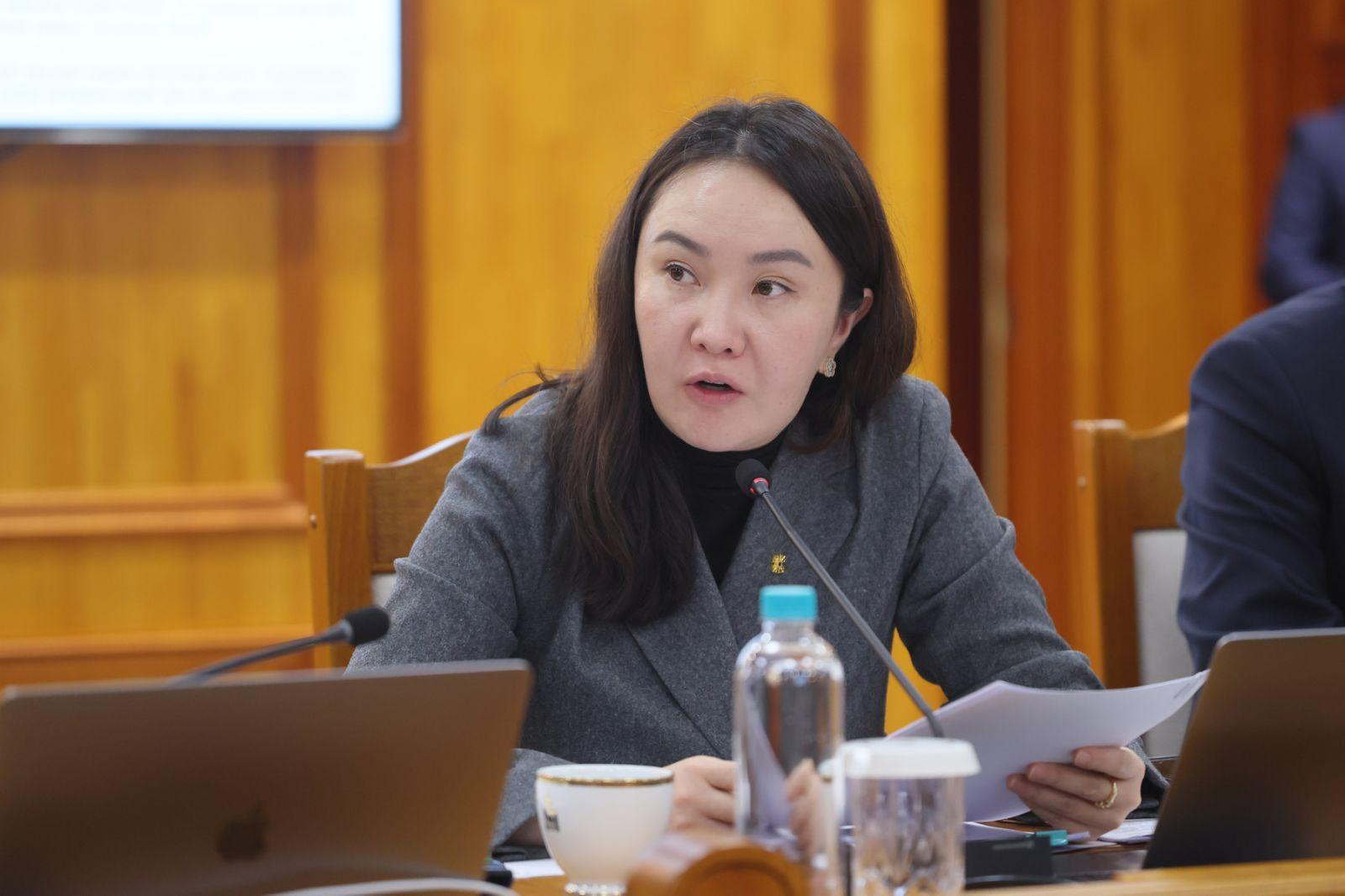 2026 онд зохион байгуулагдах аялал жуулчлалын арга хэмжээний нэгдсэн цаглавар”-ын хэрэгжилтийг хангаж ажиллана